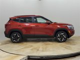 New 2026 Kia Seltos S image 4