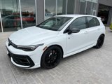 New 2025 Volkswagen Golf R Black Edition image 1