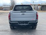 New 2025 Chevrolet Silverado EV RST image 6