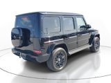 New 2025 Mercedes-Benz G 580 w/ EQ Technology image 4