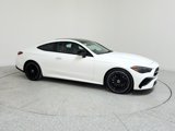 New 2026 Mercedes-Benz CLE 300 4MATIC Coupe image 5