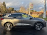 New 2025 Ford Escape SE w/ PHEV Premium Package image 4