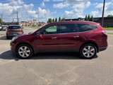 Used 2016 Chevrolet Traverse LTZ image 2