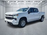 Used 2023 Chevrolet Silverado 1500 RST image 3