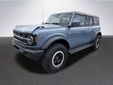 New 2025 Ford Bronco Outer Banks w/ Sasquatch Package image 3