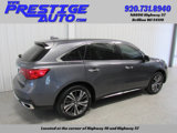 Used 2020 Acura MDX SH-AWD w/ Technology Package image 4
