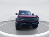 New 2025 Ford Bronco Badlands image 3