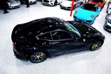 Used 2014 Ferrari F12 Berlinetta image 5