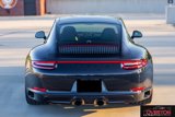 Used 2019 Porsche 911 Carrera 4S image 5