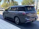 New 2025 INFINITI QX80 Luxe image 4