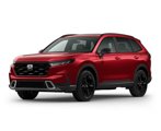 New 2026 Honda CR-V Sport Touring image 2
