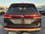 New 2025 Volkswagen Atlas Peak Edition SE image 5