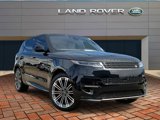 New 2025 Land Rover Range Rover Sport Dynamic SE image 2