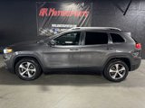 Used 2019 Jeep Cherokee Limited image 2