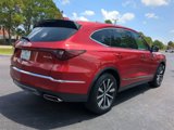 Certified 2025 Acura MDX w/ Technology Package image 4