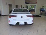 New 2025 Acura TLX SH-AWD w/ A-SPEC Pkg image 4
