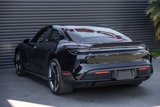 Certified 2025 Porsche Taycan Turbo GT image 3