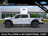 New 2025 Ford F150 Raptor image 3