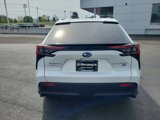 Used 2024 Subaru Solterra Premium image 4