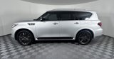 Certified 2023 INFINITI QX80 Premium Select w/ Cargo Package image 5