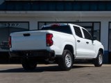 Used 2024 Chevrolet Colorado W/T w/ WT Convenience Package image 5