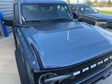New 2025 Ford Bronco Badlands image 3