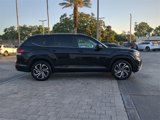 Certified 2022 Volkswagen Atlas SEL image 3