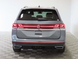 Used 2024 Volkswagen Atlas SE image 4