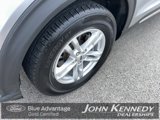 Certified 2022 Ford Explorer XLT w/ Equipment Group 202A image 4