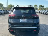 New 2026 Nissan Rogue Platinum w/ Platinum Premium Package image 4