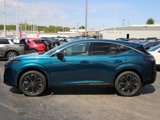 New 2025 Nissan Murano Platinum image 2