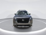 New 2025 Nissan Pathfinder SL w/ Black Appearance Package image 3