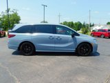 New 2025 Honda Odyssey Sport-L image 2