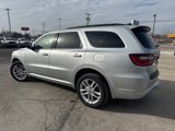 New 2025 Dodge Durango GT image 3
