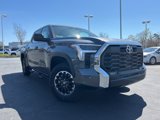 New 2025 Toyota Tundra SR5 image 2
