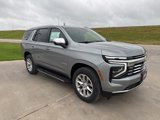 New 2025 Chevrolet Tahoe Premier w/ Sun And Tow Package image 4