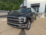 New 2025 Ford F150 Lariat image 3