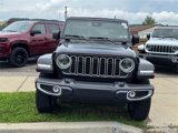 New 2025 Jeep Wrangler Sahara image 2