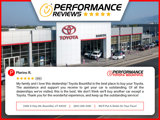 Used 2021 Toyota Venza LE image 2