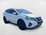 Used 2023 Nissan Murano Platinum w/ Cargo Package image 3