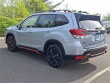 Certified 2024 Subaru Forester Sport image 4