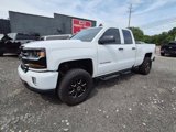 Used 2018 Chevrolet Silverado 1500 LT w/ Redline Edition image 2