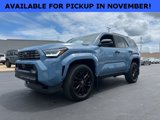 Used 2025 Toyota 4Runner 4WD image 3
