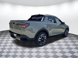 New 2025 Hyundai Santa Cruz Limited image 3