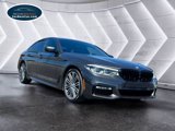 Used 2017 BMW 540i image 3