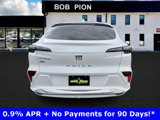New 2025 Buick Envista Avenir image 5