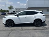 New 2025 Nissan Murano Platinum image 5