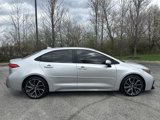 Used 2021 Toyota Corolla SE image 2