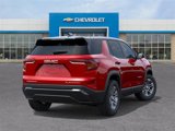 New 2026 GMC Terrain Elevation image 4