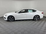 New 2025 Acura TLX w/ Technology Package image 2